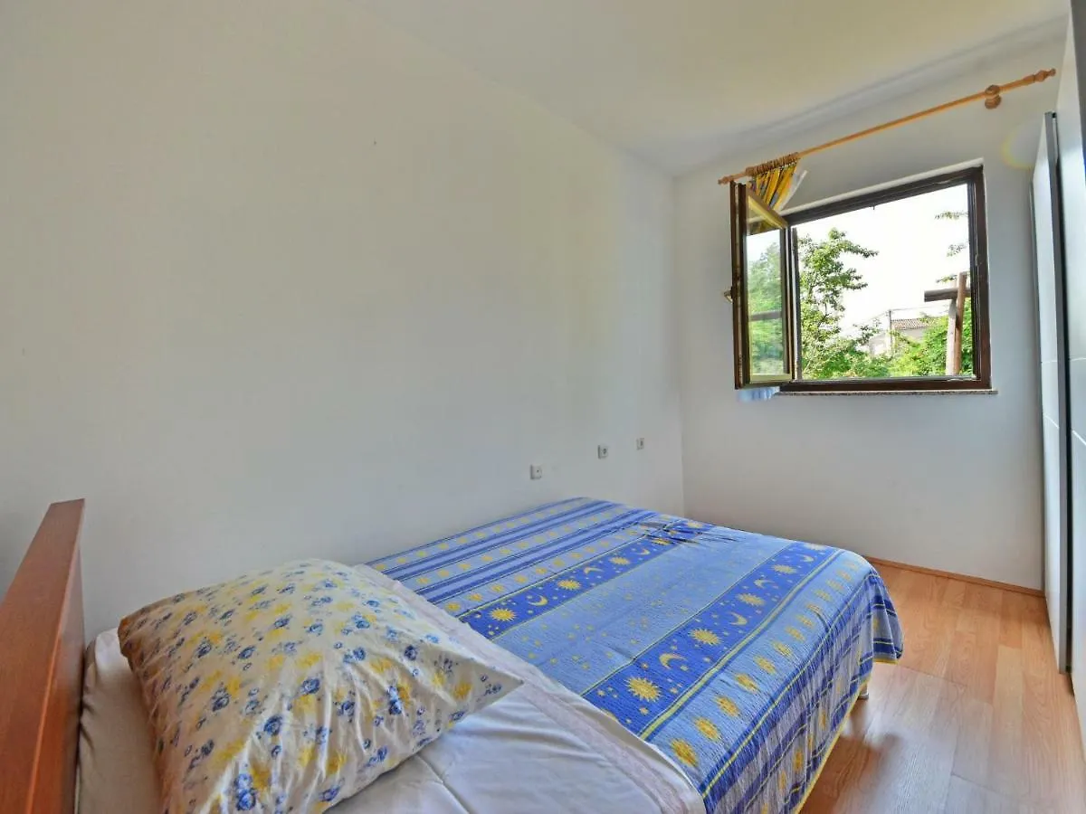 Holiday Home Tanja By Interhome Dobreć