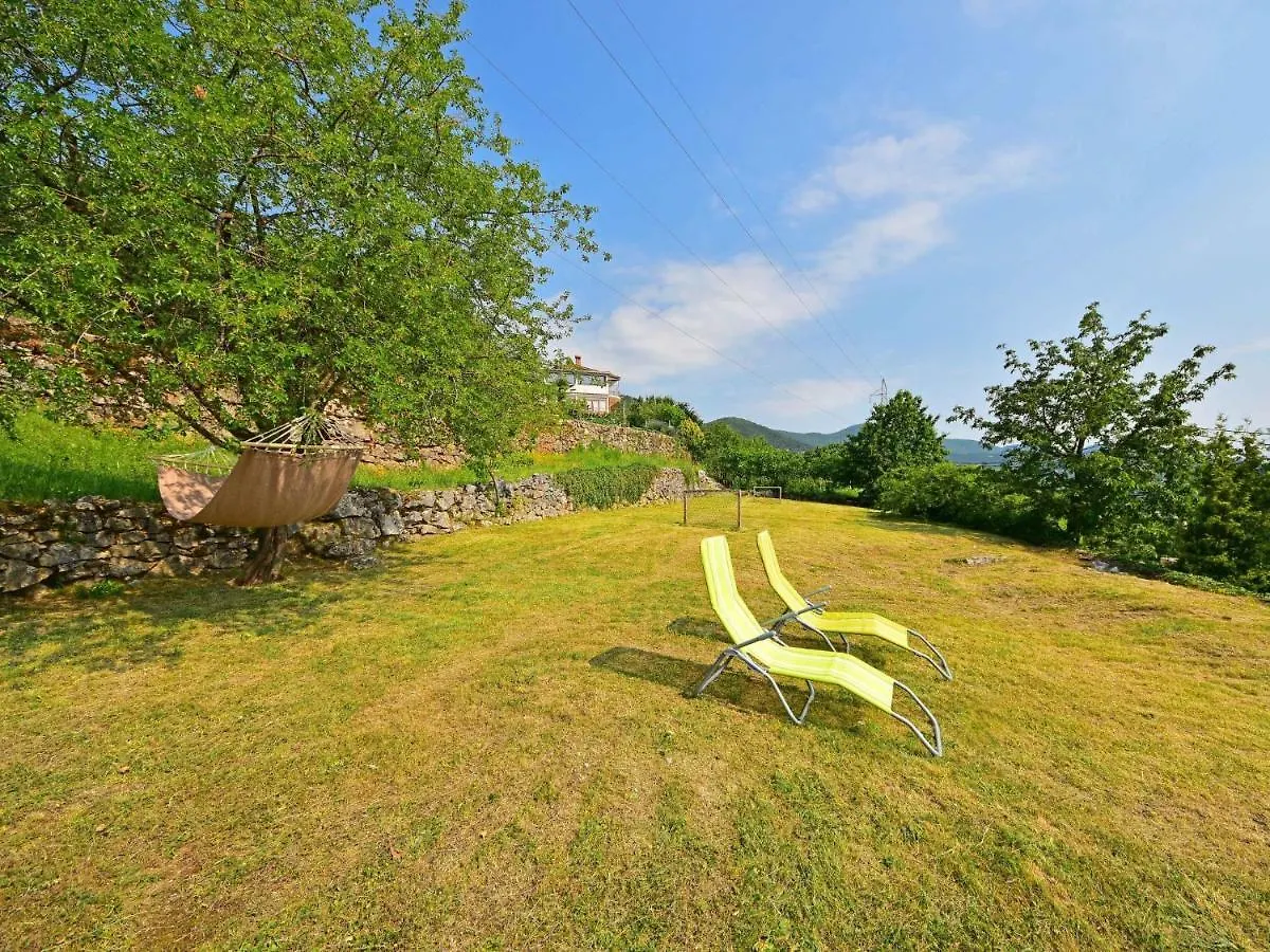 Holiday Home Tanja By Interhome Dobreć Kroatien