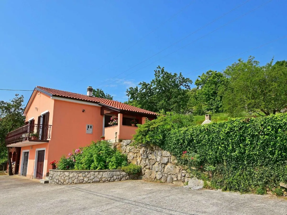Holiday Home Tanja By Interhome Dobreć