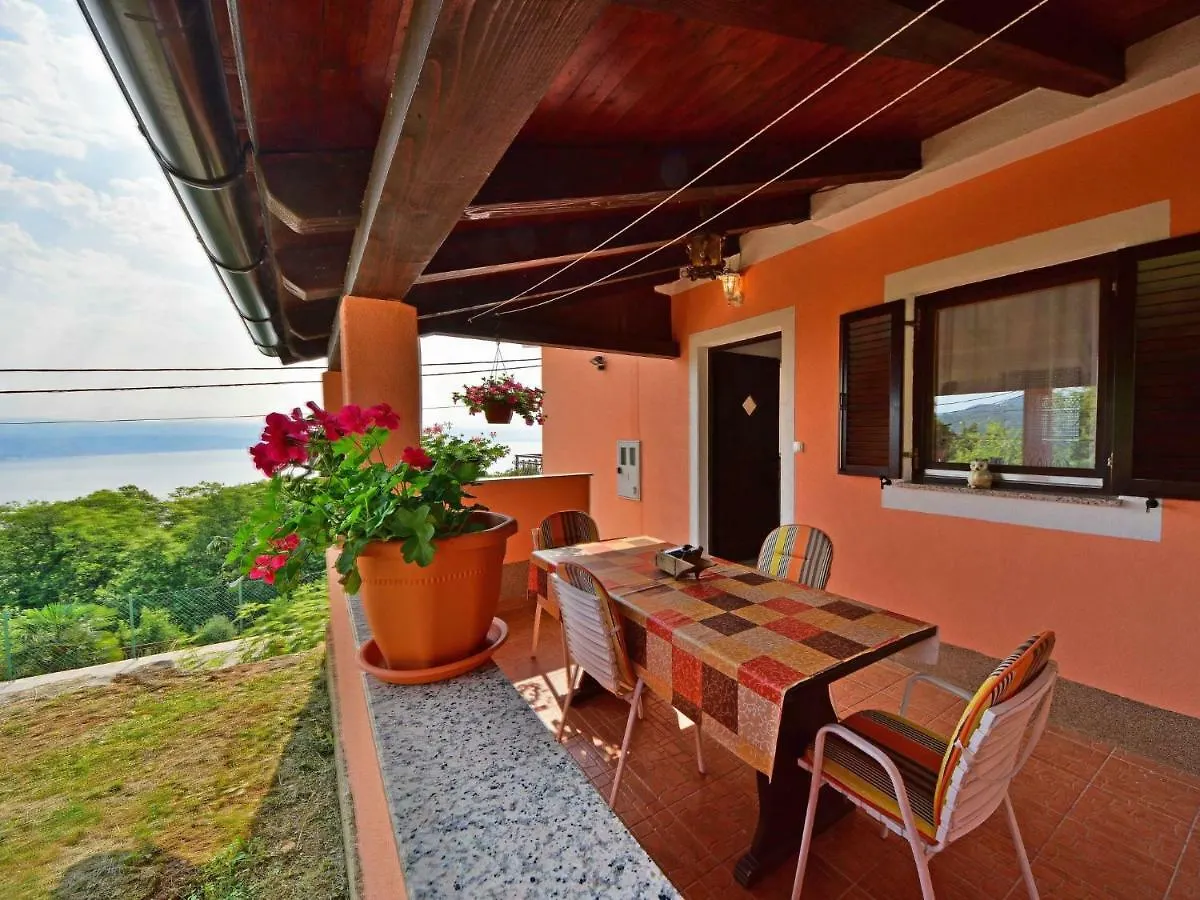 Holiday Home Tanja By Interhome Dobreć 0*,  Kroatien