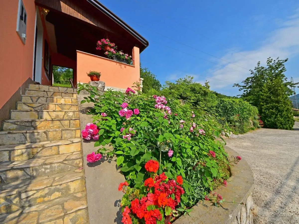 Holiday Home Tanja By Interhome Dobreć